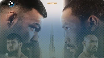 بطولة أخمات العالمية 194 تُعلن اختيار دبي لاستضافة الحدث في 2025 الآن